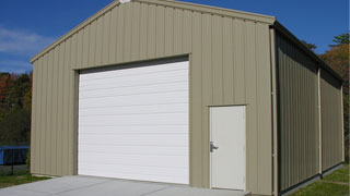 Garage Door Openers at Blackstock South Oxnard, California